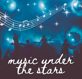 Pompano Beach Music Under the Stars: A Melodic Evening Experience