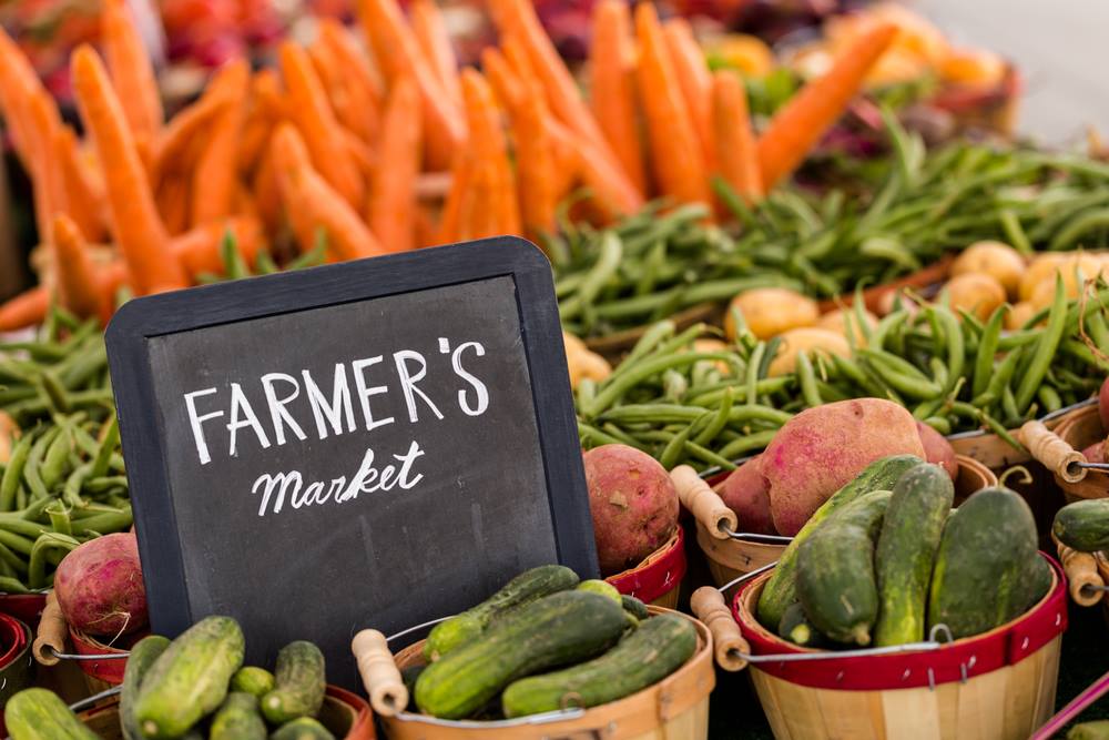 Farmer's Market