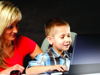 Confessions of a Recovering Homeschooler