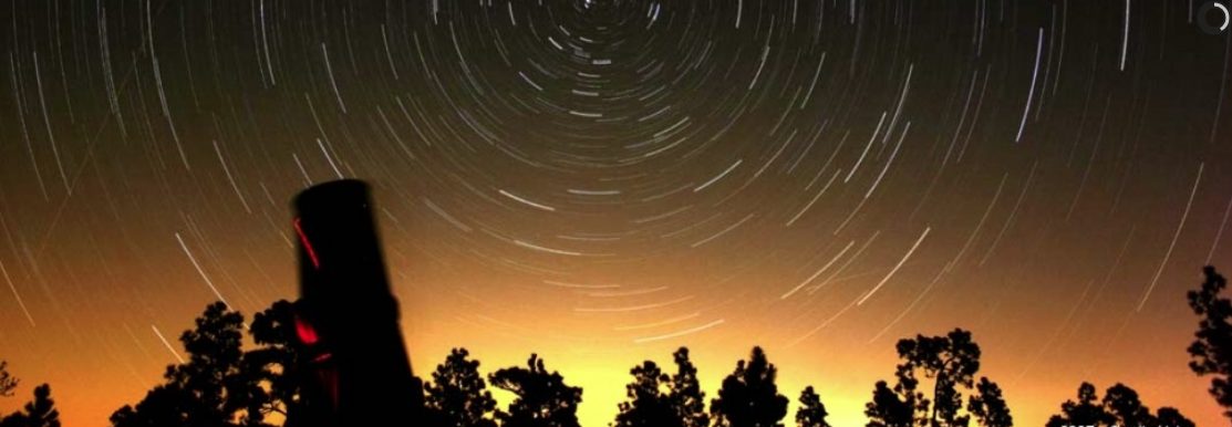 Stargazing at the Fox Astronomical Observatory at Markham Park