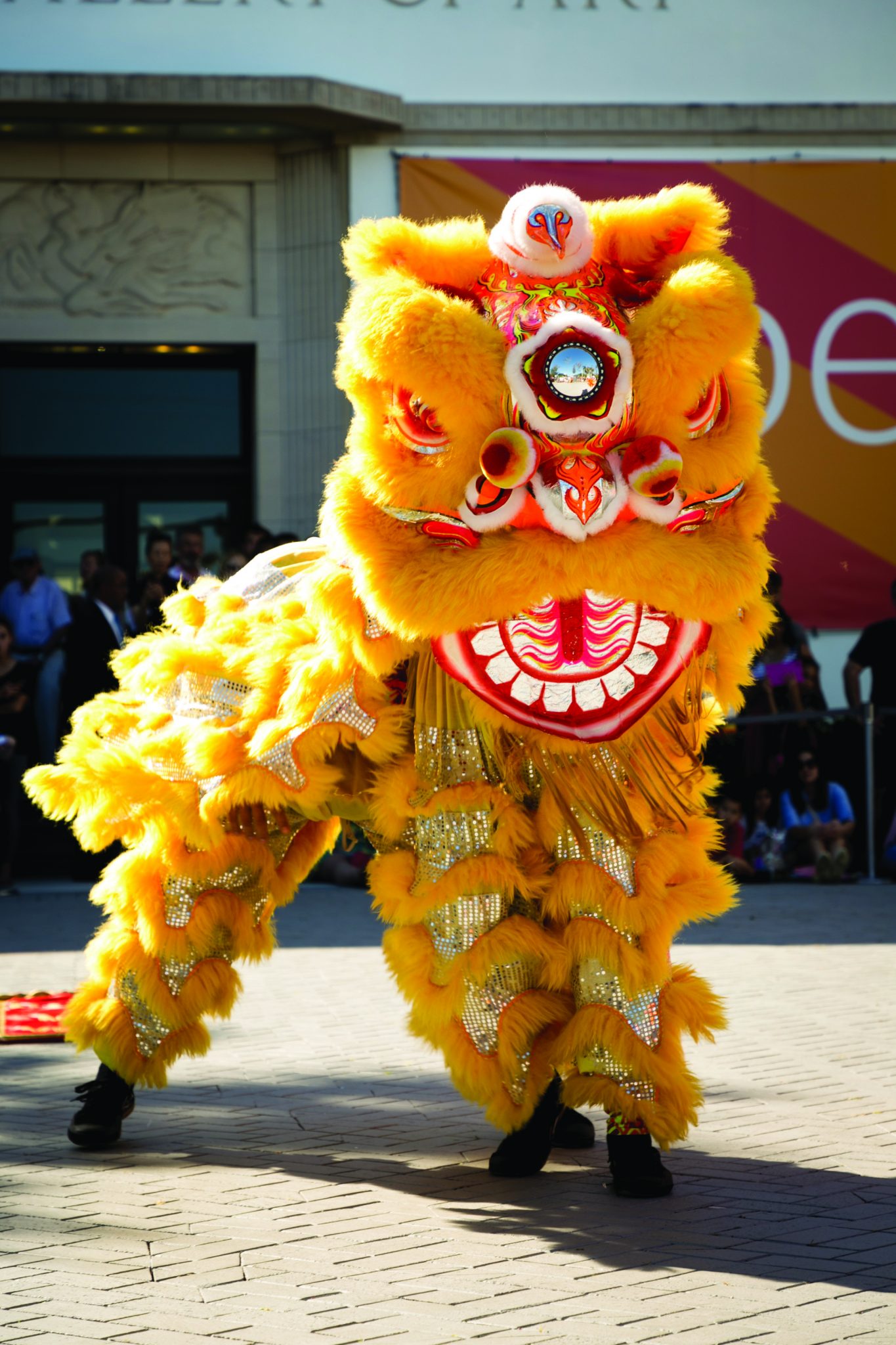 chinese new year miami dade celebration