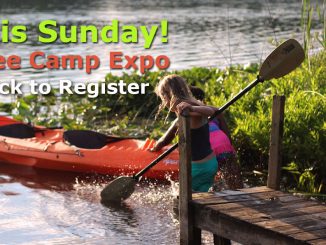 Register for Summer Camp Expo 2019