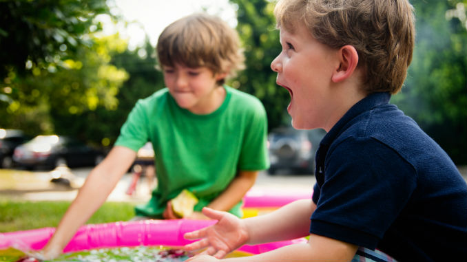 Sensory Friendly Sunday and Autism Awareness Day at Museum of Discovery and  Science on April 7