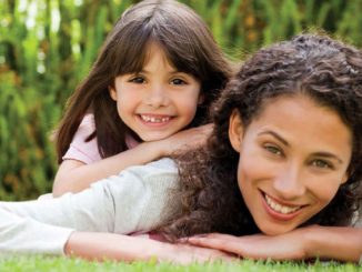 What Type of Mom Are You?