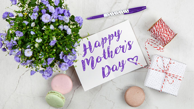 Mother's Day Events -  - Broward, Miami-Dade &  Palm Beach