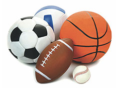Family Favorites Winners - Activities