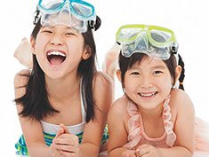 Family Favorites Winners - Family Fun