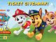 Enter to Win a Family 4-Pack of Tickets to Paw Patrol Live!