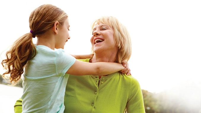 Fun, meaningful ways to make Grandparents Day memorable