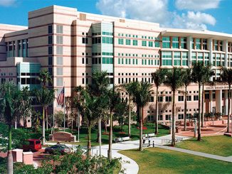 (NSU) Alvin Sherman Library