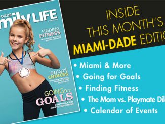Inside Miami-Dade Family Life - January 2020