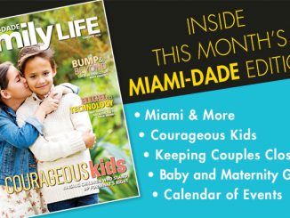 Inside Miami-Dade Family Life February 2020
