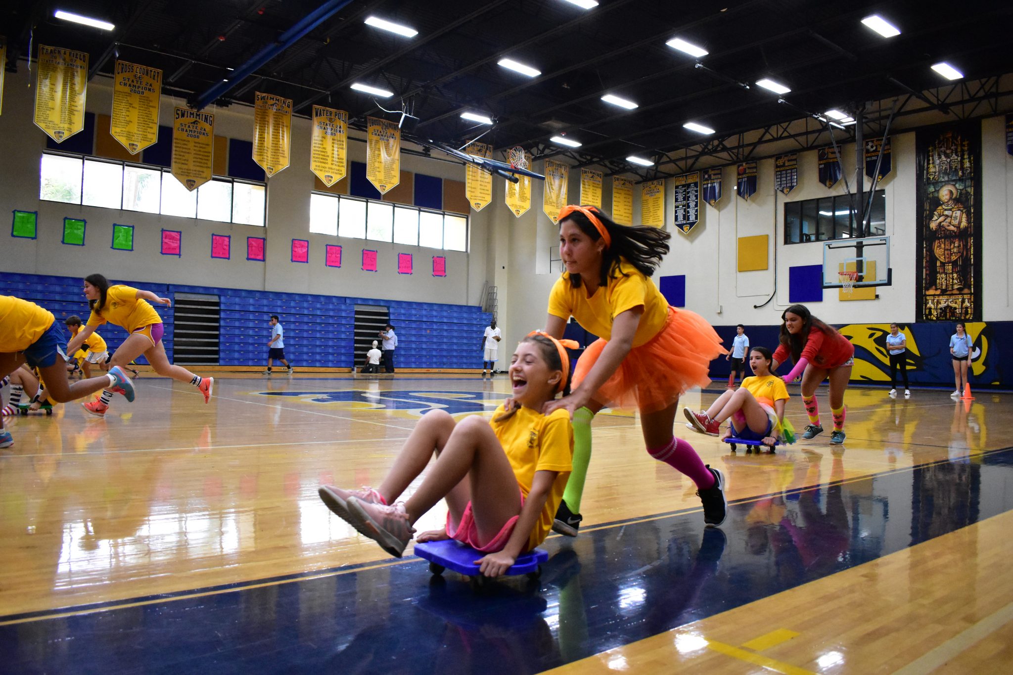 Belen Summer Camp Southfloridafamilylife Com Broward Miami Dade