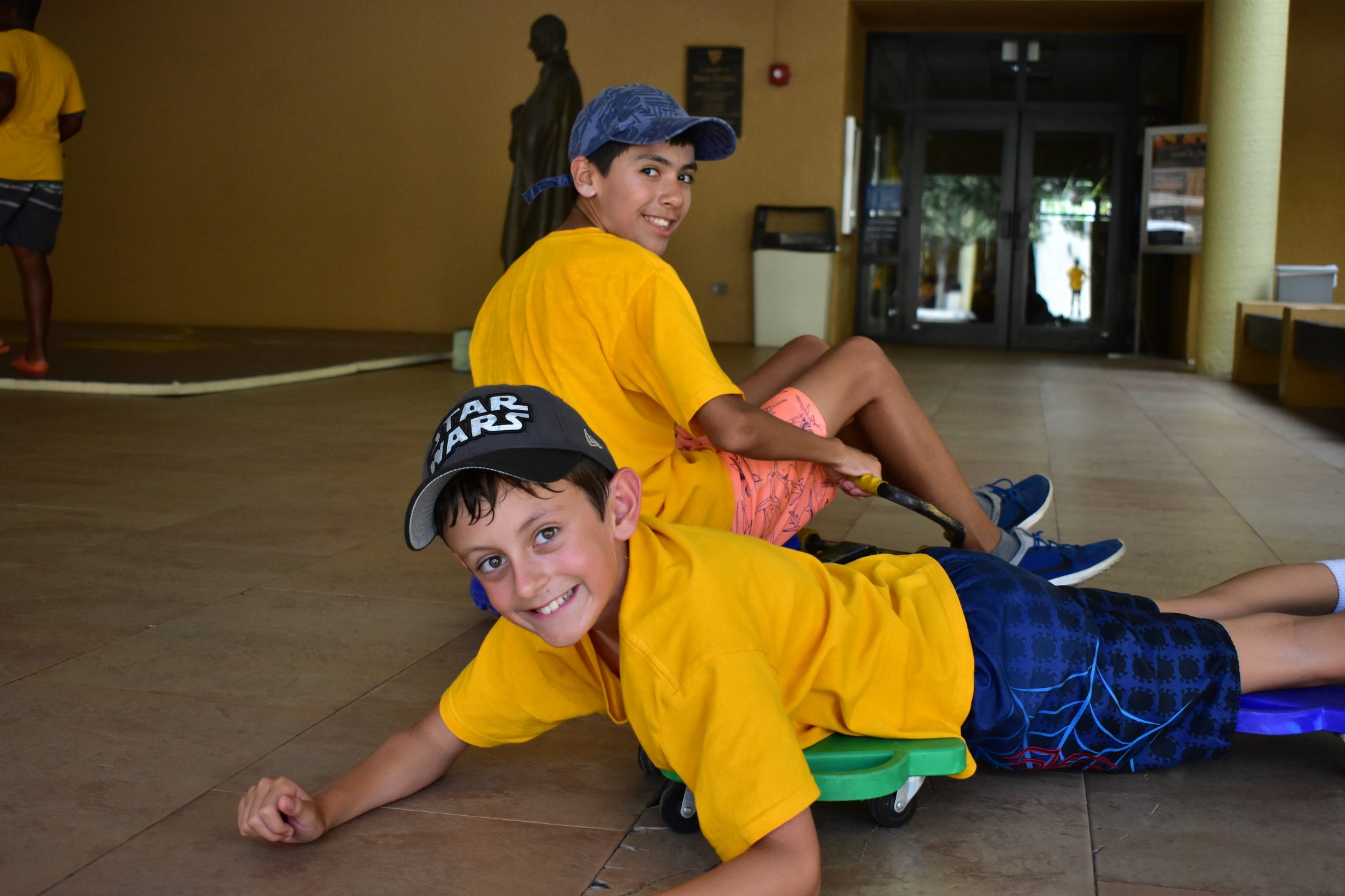 Belen Summer Camp Southfloridafamilylife Com Broward Miami Dade