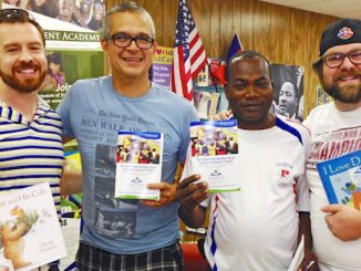 Fatherhood Task Force of South Florida