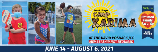 David Posnack Jcc Southfloridafamilylife Com Broward Miami Dade