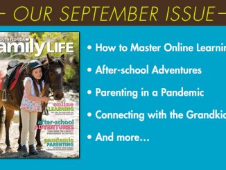 South Florida Family Life September 2020 Issue