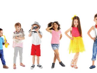 How to Choose Extracurriculars - Age by Age