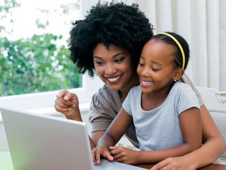 Parenting in a Pandemic