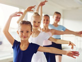 Pursuing After-school Passions