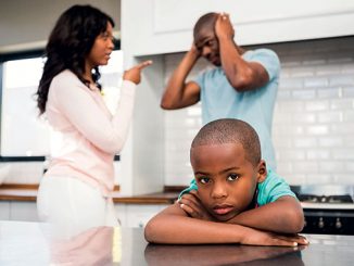 Co-parenting during the Coronavirus