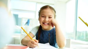 Understanding your child’s learning style