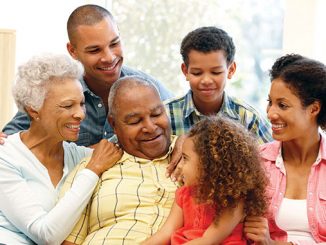 Closing the Grandparent Gap