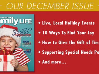 December 2020 Issue South Florida Family Life