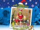 Enter to Win a GRINCH GROTTO Giveaway