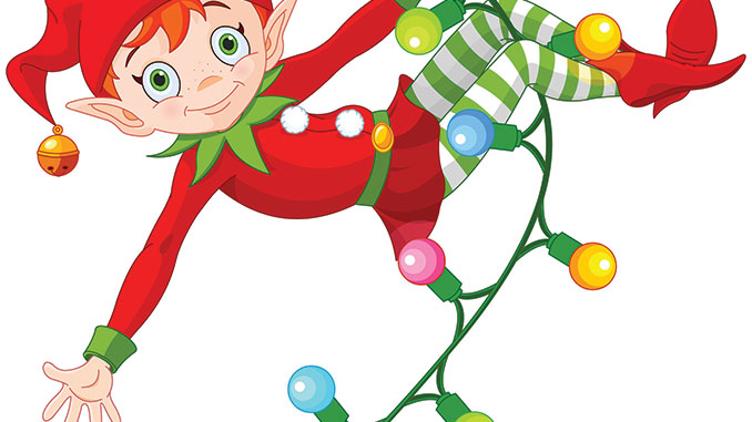 moredhel elves clipart