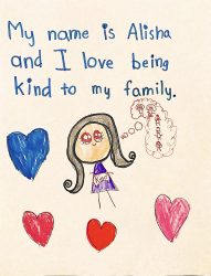 Alisha Raza - Story