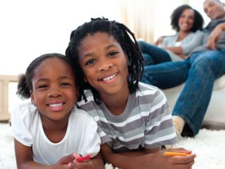 The Rules of Parenthood