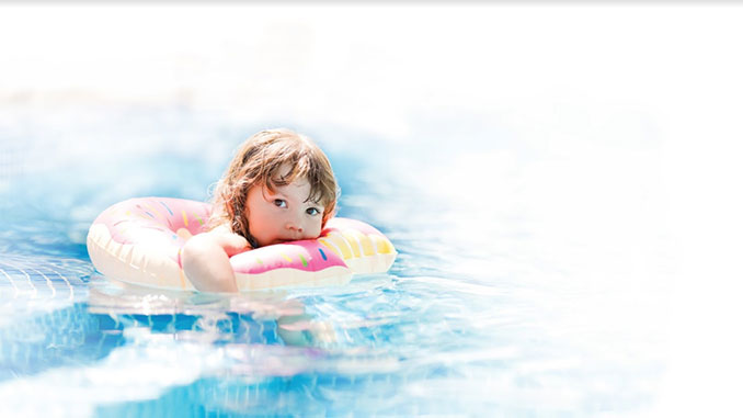 Splash Into Summer Splash Into Summer