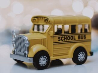 Back-to-School Celebrations 2021