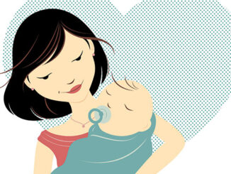 Cherishing Motherhood