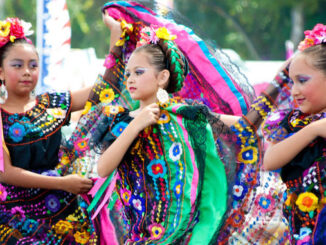 Honoring Hispanic Heritage in South Florida