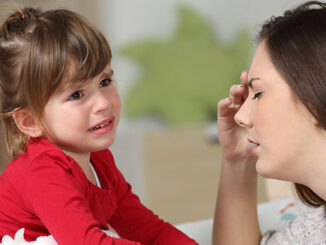 10 Survival Tips for Single Parents