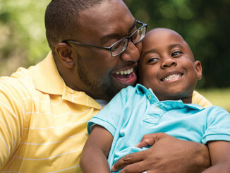 The Importance of Laughter