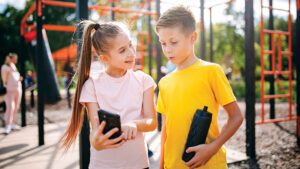8 Apps to Help Kids Stay Focused and Fit