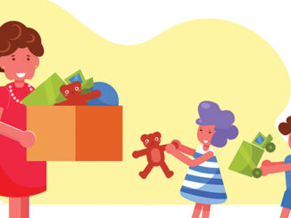Less Is More: The Surprising Perks of Purging Toys