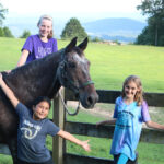 Valley View Equestrian Camp