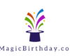 A Magic Birthday