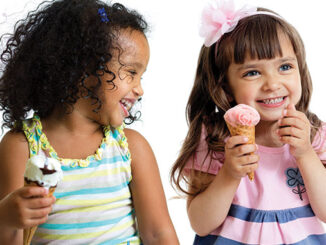 Family Favorite Places to Eat