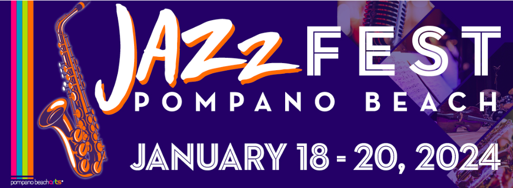 Jazz Fest - SouthFloridaFamilyLife.com - Broward, Miami-Dade & Palm Beach