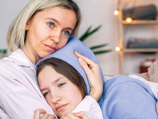 Healing a Broken Heart