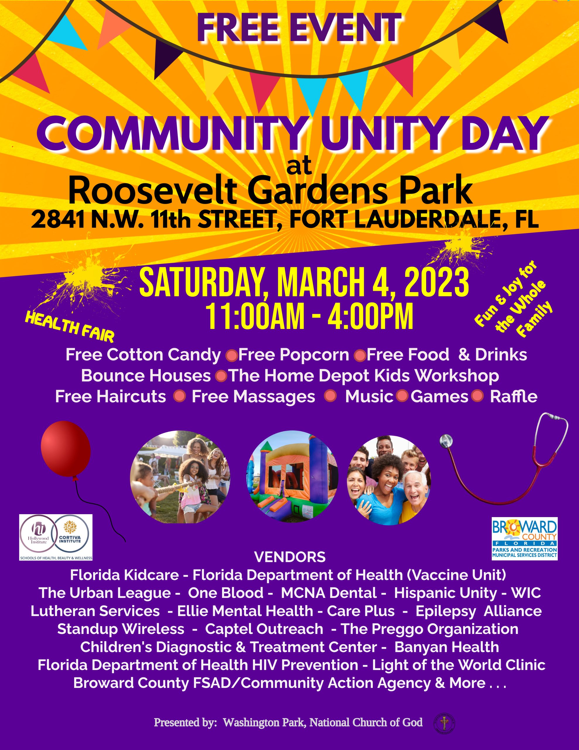 community-unity-day-at-roosevelt-gardens-park-southfloridafamilylife