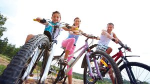 Florida Bike Month Events in South Florida