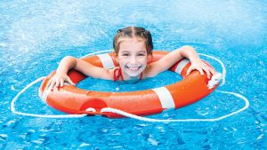 Water Safety Skills for Kids