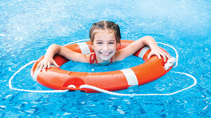 Water Safety Skills for Kids
