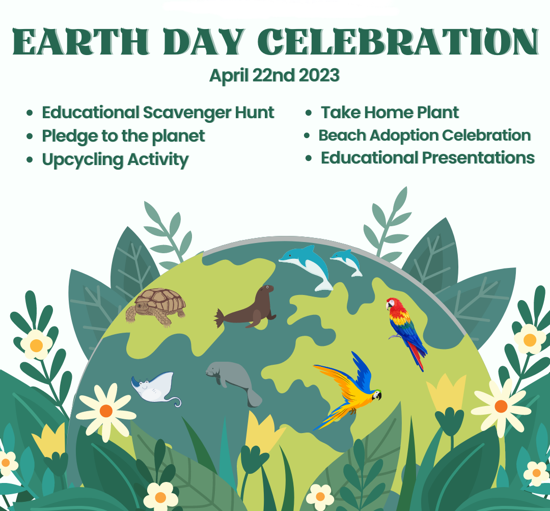 Earth Day Outdoor Activities
